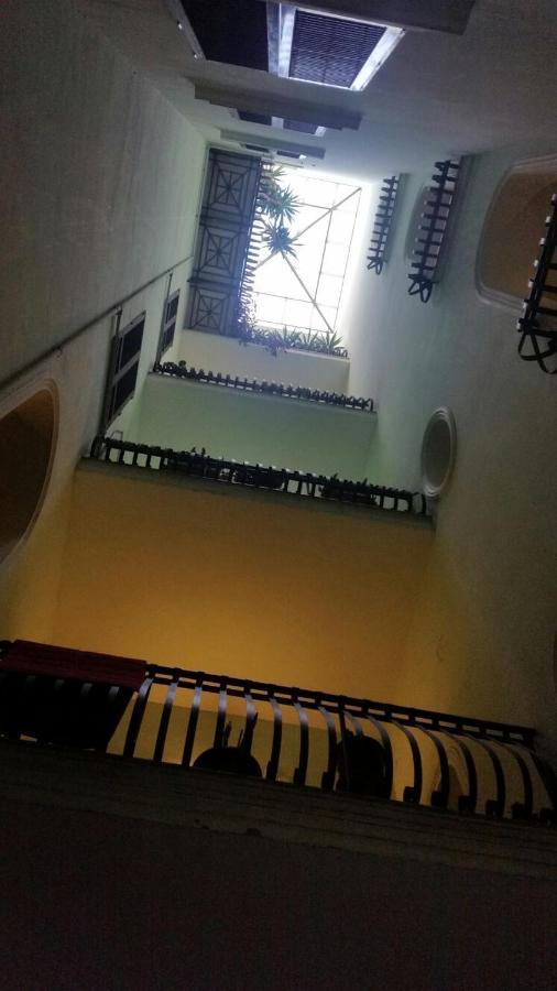 Napoli Storia E Mare B&B 외부 사진